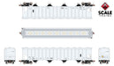ScaleTrains Rivet 33671 HO Scale PS-2 5820 Covered Hopper Pullman Transport PLCX 41372