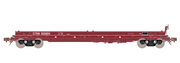 ScaleTrains Rivet 38409 HO Scale Thrall 48' Coil Steel Car CTRN 500041