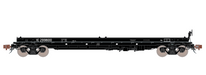 ScaleTrains Rivet 38413 HO Scale Thrall 48' Coil Steel Car IC 299600