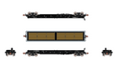 ScaleTrains Rivet 38417 HO Scale Thrall 48' Coil Steel Car IC 299621