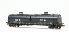 ScaleTrains Rivet 38417 HO Scale Thrall 48' Coil Steel Car IC 299621