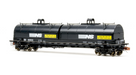 ScaleTrains Rivet 38419 HO Scale Thrall 48' Coil Steel Car NS 169601