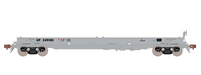 ScaleTrains Rivet 38499 HO Scale Thrall 48' Coil Steel Car Union Pacific UP 249180