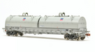 ScaleTrains Rivet 38501 HO Scale Thrall 48' Coil Steel Car Union Pacific UP 249198
