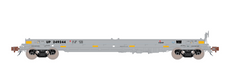 ScaleTrains Rivet 38510 HO Scale Thrall 48' Coil Steel Car "NS Hood" Union Pacific 249244