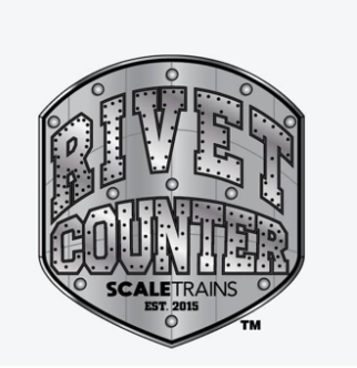 ScaleTrains Rivet 81870 HO Scale Coil Load for Thrall 48' Coil Steel Car