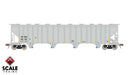 ScaleTrains Rivet Counter 33692 HO Scale PS-2 5820 Covered Hopper Exxon-Mobile XOMX 44178