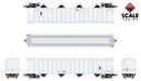 ScaleTrains Rivet Counter 33694 HO Scale PS-2 5820 Covered Hopper Peaked Roof/Data Only
