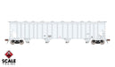 ScaleTrains Rivet Counter 33695 HO Scale PS-2 5820 Covered Hopper Clerestory Roof/Data Only