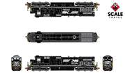 ScaleTrains Rivet Counter 38526 N Scale GE Dash 9-40C Norfolk Southern NS 8774