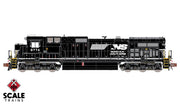 ScaleTrains Rivet Counter 38528 N Scale GE Dash 9-40C Norfolk Southern NS 8786