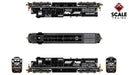 ScaleTrains Rivet Counter 38529 N Scale GE Dash 9-40C Norfolk Southern NS 8814 DCC and LokSound