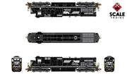 ScaleTrains Rivet Counter 38530 N Scale GE Dash 9-40C Norfolk Southern NS 8814