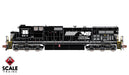 ScaleTrains Rivet Counter 38530 N Scale GE Dash 9-40C Norfolk Southern NS 8814