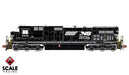 ScaleTrains Rivet Counter 38532 N Scale GE Dash 9-40C Norfolk Southern NS 8828