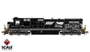 ScaleTrains Rivet Counter 38533 N Scale GE Dash 9-40C Norfolk Southern NS 8831 DCC and LokSound