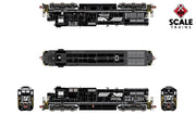 ScaleTrains Rivet Counter 38534 N Scale GE Dash 9-40C Norfolk Southern NS 8831