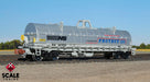 ScaleTrains Rivet N Scale 33542 42' Steel Coil Car Norfolk Southern "Protect III" NS 167031