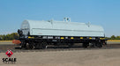 ScaleTrains Rivet N Scale 33548 Thrall-Trinity 42' Steel Coil Car UP/CHTT 100341