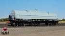 ScaleTrains Rivet N Scale 33550 Thrall-Trinity 42' Steel Coil Car UP/CHTT 100377