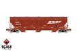 ScaleTrains Rivet N Scale Gunderson 5188 Covered Hopper BNSF #Varies