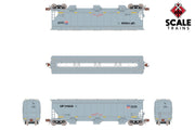 ScaleTrains Rivet N Scale Gunderson 5188 Covered Hopper Union Pacific UP #Varies