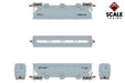 ScaleTrains Rivet N Scale Gunderson 5188 Covered Hopper Union Pacific UP #Varies