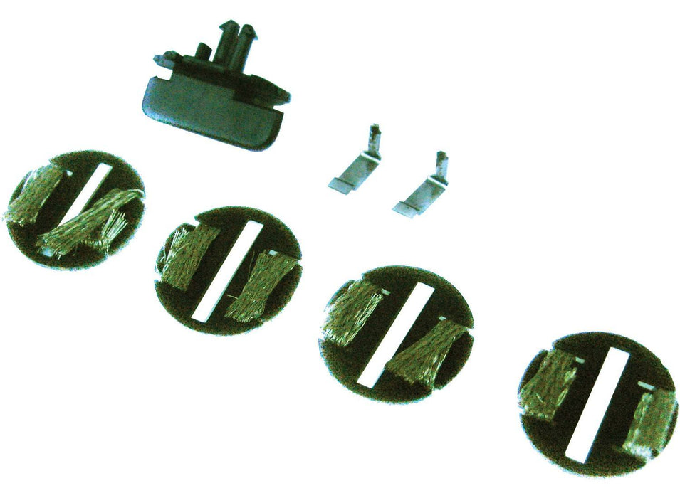 Scalextric C8312 1:32 Slot Car Guides for START Cars