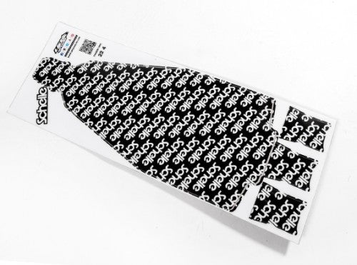 Schelle SCH3010 Chassis Protector for TLR 22-4