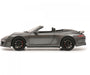 Schuco 450039800 (1:18) Porsche 911 Carrera GTS Convertible 991.1 - Grey Metallic
