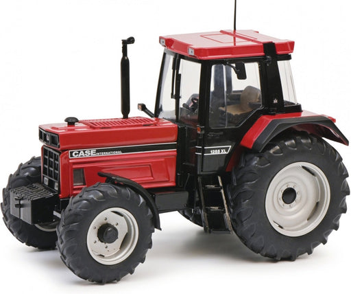 Schuco 450778700 (1:32) Case 1255 XL Tractor