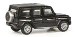 Schuco 452639600 HO Scale (1:87) Mercedes Benz G-Class G-500 - Black