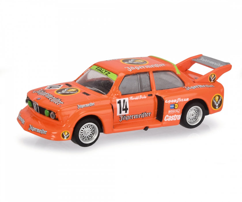 Schuco 452661100 HO Scale (1:87) BMW 320i Gruppe 5 DRM