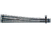 Shinohara Track 669-106 HO Scale Code 100 #8 Turnout Right Hand