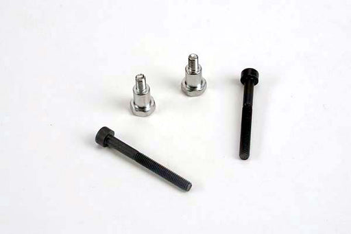 Traxxas 3742 Shoulder Screws for Steering Bellcranks