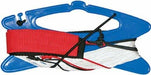 Skydog 22580 65' Braided Polyester Line on Winder for Sport Kites