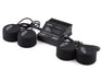 SkyRC 00064-06 Racing Star RSTW Professional Tire Warmer for Touring Car