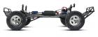 Traxxas 58024 1/10 Scale RTR Slash 2WD Short Course Red
