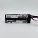 SMC 5200mAh 7.4V 50C 2S Hardcase LiPo Battery with XT60 Plug for Mudboss