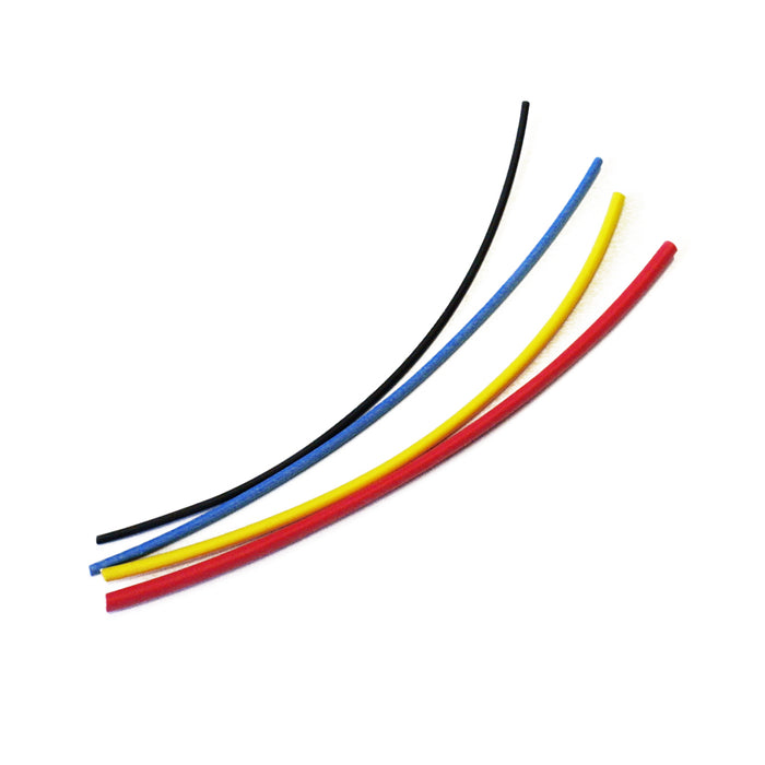 Soundtraxx 810037 Assorted Heat Shrink Tubing