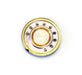 Soundtraxx 810053 20mm 3/4 Inch Round 8 Ohm Speaker