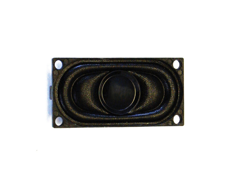 Soundtraxx 810103 40mmx20mm Oval 8 Ohm Speaker