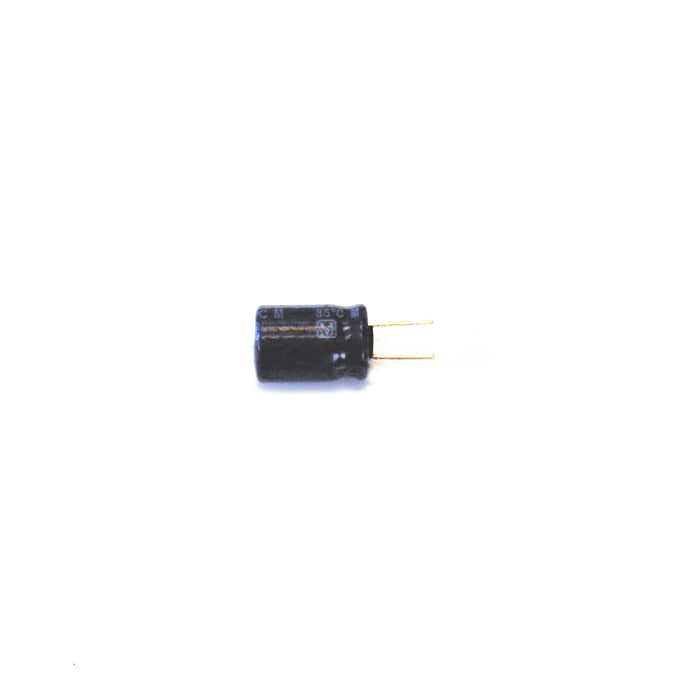 Soundtraxx 810128 220ÂµF Replacement Capacitor for Tsunami DCC Decoders