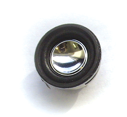 Soundtraxx 810130 Mega Bass Speaker 1.06 x 0.56" 8 Ohm