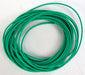 Soundtraxx 810152 10' Ultra Flexible Hookup 30AWG Wire - Green