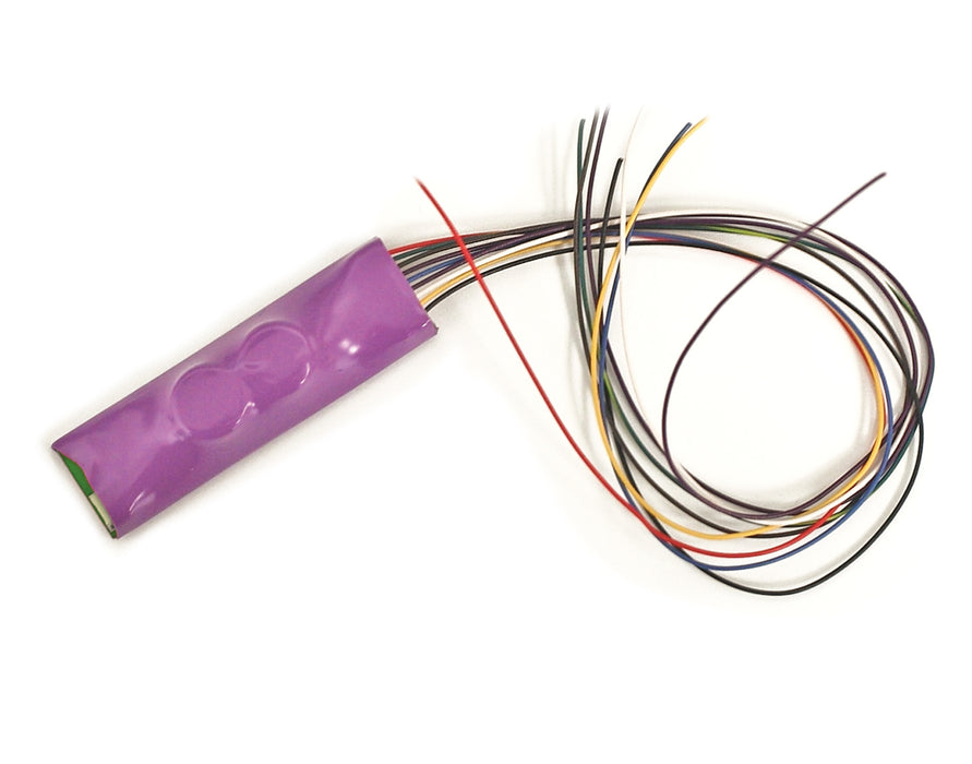 Soundtraxx 829100 Tsunami SoundCar DCC Decoder