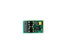 Soundtraxx 852005 MC1H104P21 HO Scale MC1 Series 4 Function [21 Pin Plug DCC Decoder]