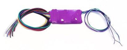 Soundtraxx 885022 TSU-2200 Tsunami 2 EMD-2 Diesel Prime Movers Hardwire DCC Sound