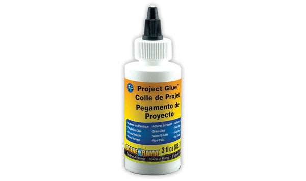 Woodland Scenics SP4142 Scene-A-Rama Project Glue