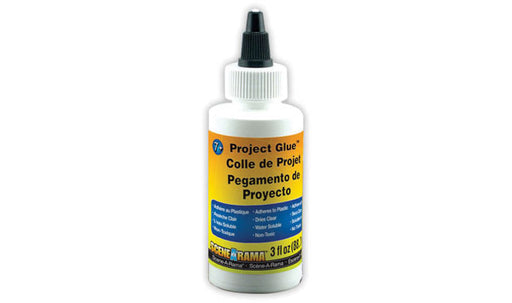 Woodland Scenics SP4142 Scene-A-Rama Project Glue